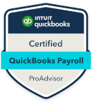 Certified QuickBooks Payroll